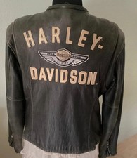 Giacca Harley Davidson