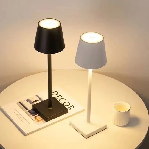 Lampada tavolo led - lampada,