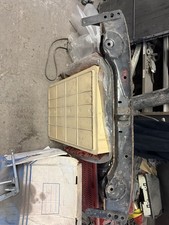 TRAVERSA SUPPORTO MOTORE