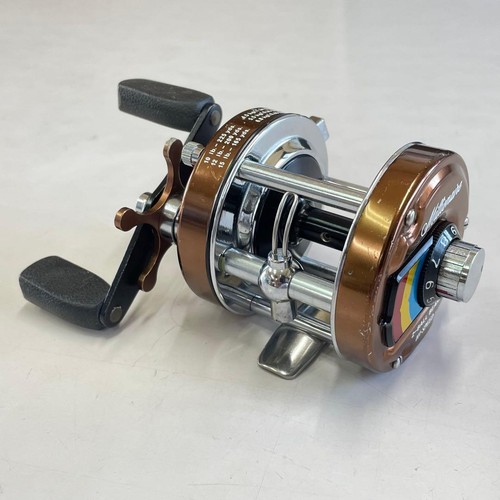 Mulinello daiwa millionaire - mulinello,