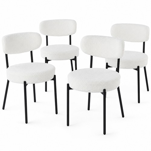Set sedie pranzo - pranzo, con