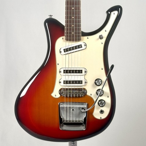 Yamaha sunburst - yamaha, -sunburst-