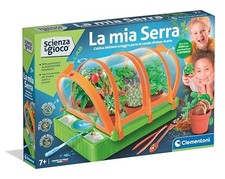 Clementoni Scienza e Gioco Lab