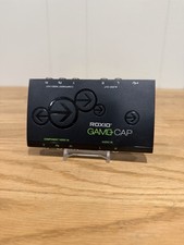 Roxio GameCap HU348-E
