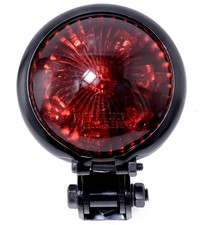Fanale posteriore 12V LED