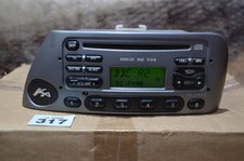 Unità di testa radio stereo