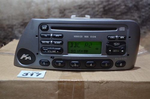 Unità testa radio - unità, stereo