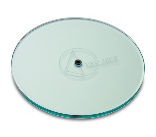 Piatto vetro pro ject - in,