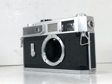 [ EXC +5] Canon Model 7 35mm