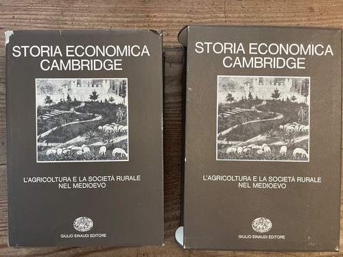 Storia economica - storia,