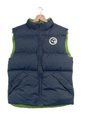 NAPAPIJRI Smanicato trapuntato