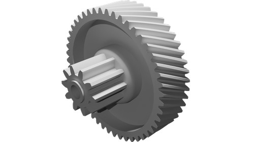 Ingranaggio ricambio per - ingranaggio,