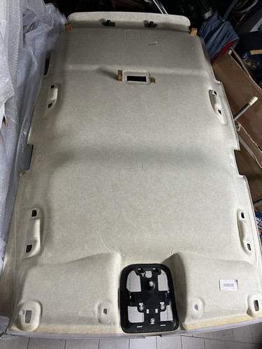 Sottotetto jeep renegate - sottotetto,