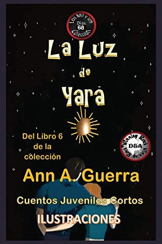 Luz yara cuento no - de,