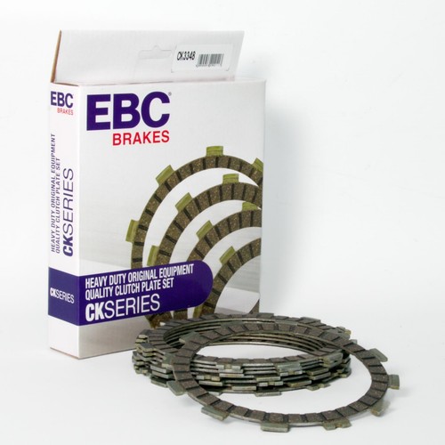 Kit frizione ebc ck3348 - kit,