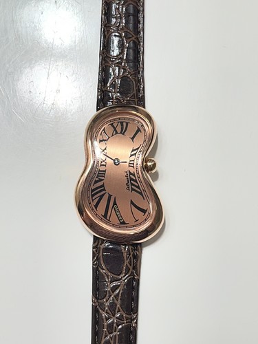 Raro orologio salvador - salvador, dalì