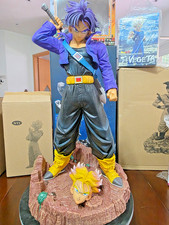 Trunks 46 cm circa Dragon Ball