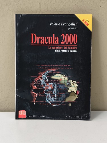 Dracula 2000 seduzione del - 2000,
