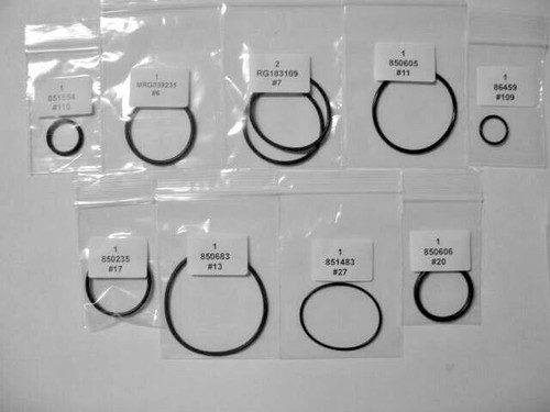 Bostitch n60fn n59fn kit - bostitch, n60fn,