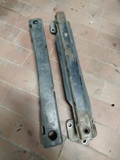 TRAVERSA BARRA RINFORZO PARAURTI ANTERIORE SMART FORTWO 450 W450 0004835 V002