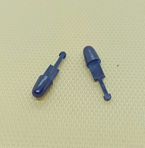 Coppia missili ricambio per - coppia,