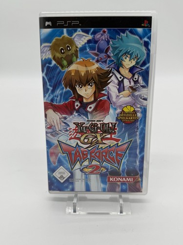 Tag force 2 sony - oh,