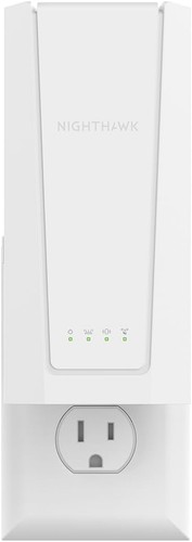 Netgear exs27 be5000 wifi - exs27,
