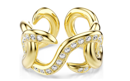 Swarovski 5741802 anello - swarovski,