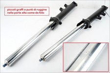 HONDA CBF 600 S 07 12 steli