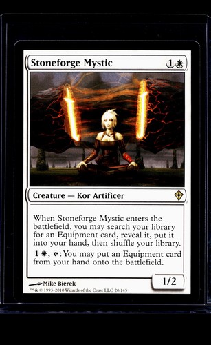 Mtg magic the - mtg, 2010