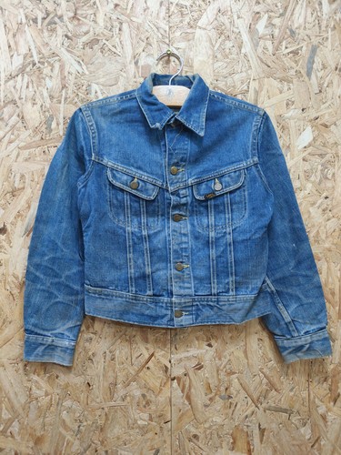 Giacca jeans lee - lee, riders