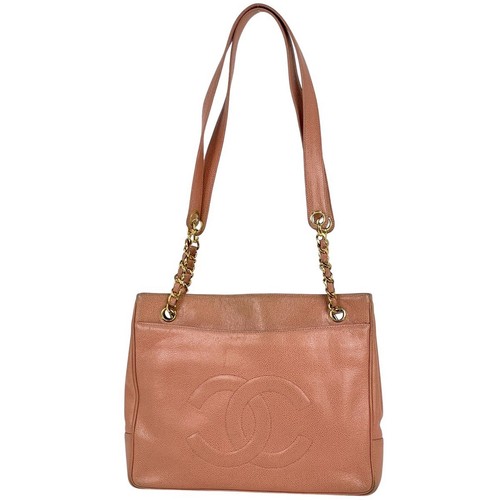 Borsa tracolla chanel catena - borsa, a