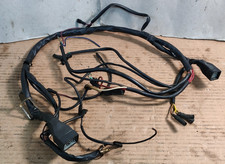 IMPIANTO ELETTRICO MOTO GUZZI