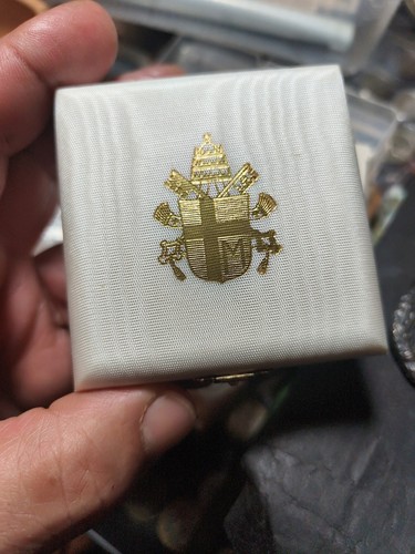 Moneta 500 lire - moneta, argento
