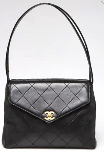 Borsa tracolla chanel busta - borsa,