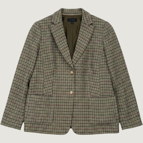 Blazer donna talbots - donna,