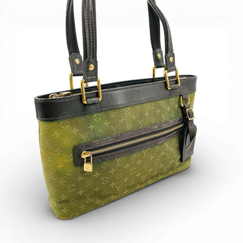 Borsa tracolla louis - tracolla, vuitton