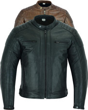 Giacca moto pelle da - moto,