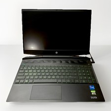 HP Pavilion Gaming Laptop 15