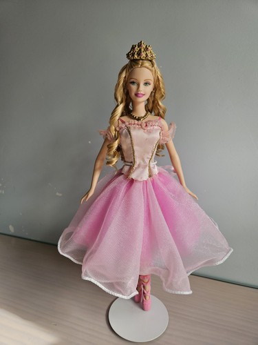2004 barbie fantasy tales - 2004,