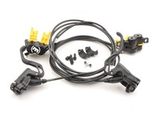 Set freni a disco Magura MT5