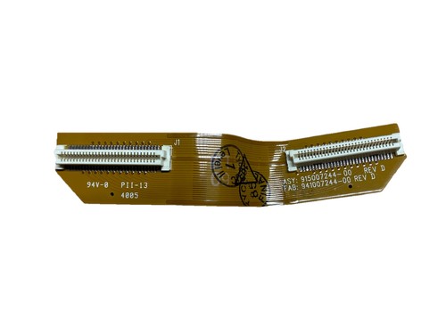 Digidesign avid flex - digidesign, cable