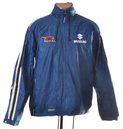 Maglia giacca antipioggia moto - giacca,