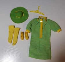 Completo Barbie Mod Snap Dash