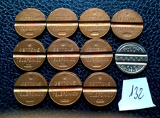 1980 SPLENDIDO  LOTTO di