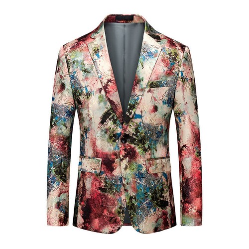 Tuta uomo lurex - , maglia