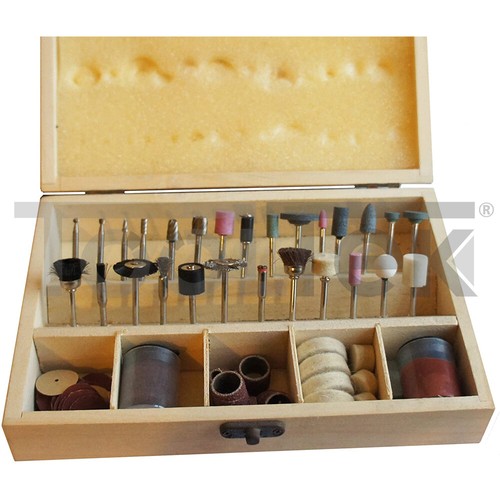 Kit per dremel mini - kit,