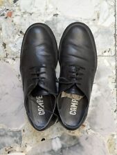 Scarpe CAMPER NEUMAN, 41, Nero (Black), OTTIME CONDIZIONI
