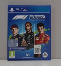 F1 2021 Ps4 Playstation 4