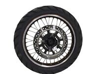 CERCHIO ANTERIORE HANWAY